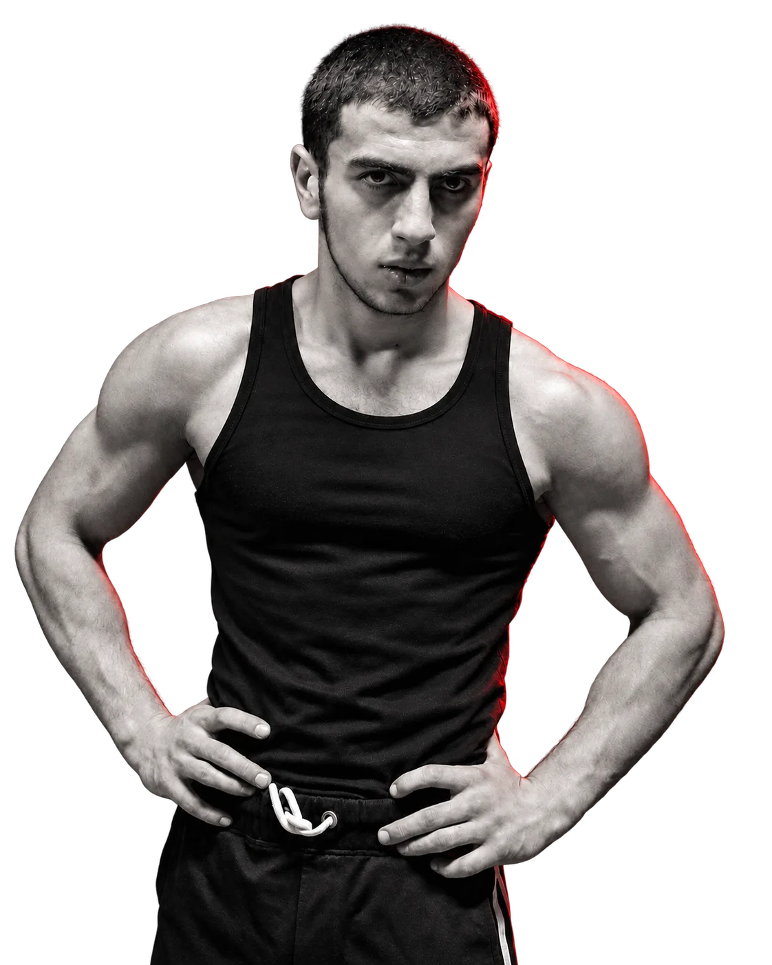 Багиров Яфас Камилович — тренер клуба ALI